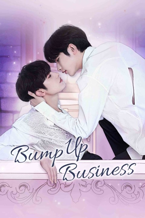 Bump Up Business Capítulo 8 Final