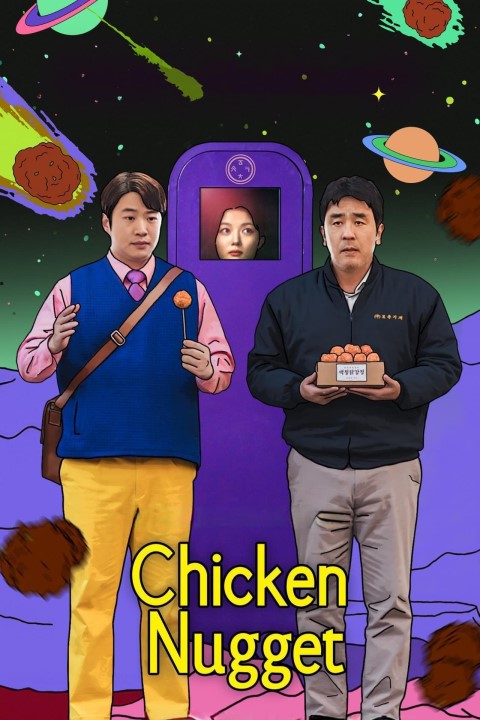 Chicken Nugget Capítulo 10 Final